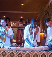 Όταν οι Stones & Bones έγραψαν την δική τους ιστορία στο Ammo Ammo!