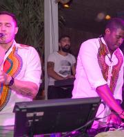 Όταν οι Stones & Bones έγραψαν την δική τους ιστορία στο Ammo Ammo!