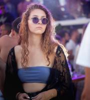 Φωτορεπορτάζ από το dj set του Floyd Lavine στο Ammo - Ammo beach bar