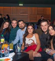 To Pico γιόρτασε με μουσική & μόδα την Ημέρα των Ερωτευμένων!