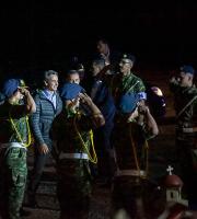 Παρμενίων 2019: Η νυχτερινή ΤΑΜΣ "Βελισσάριος" μέσα από τα "μάτια" του e-evros.gr (video)