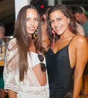 Φωτορεπορτάζ από το dj set του Floyd Lavine στο Ammo - Ammo beach bar