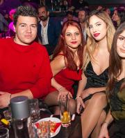 To Pico γιόρτασε με μουσική & μόδα την Ημέρα των Ερωτευμένων!