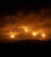 Παρμενίων 2019: Η νυχτερινή ΤΑΜΣ "Βελισσάριος" μέσα από τα "μάτια" του e-evros.gr (video)