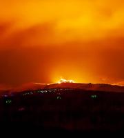 Παρμενίων 2019: Η νυχτερινή ΤΑΜΣ "Βελισσάριος" μέσα από τα "μάτια" του e-evros.gr (video)