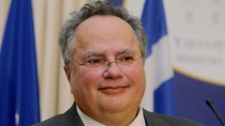 Η Θράκη είναι Ελληνική - Απάντηση του Νίκου Κοτζιά στον Υπουργό Εξωτερικών της Τουρκίας 