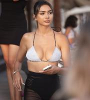 Ο LIVA K ξεσήκωσε το κοινό του Nama beach life experience!