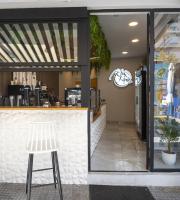 H  πιο εκλεκτή, γευστική και στιλάτη καθημερινή απόλαυση