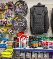 Πρατήριο υγρών καυσίμων