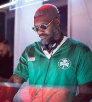Το NOA Rooftop υποδέχθηκε τον μοναδικό Djibril Cissé!