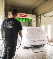 Πρατήριο υγρών καυσίμων