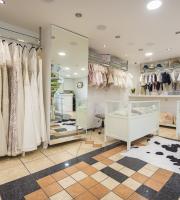 Νυφικά φορέματα