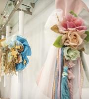 Νυφικά φορέματα