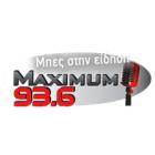 Maximum 93,6