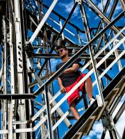 Who is Δημήτρης;