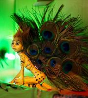 Πήγαμε στην 24η Έκθεση Βιβλίου, στην παραλιακή Αλεξανδρούπολης.