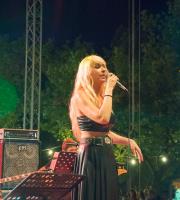 Το γλεντήσαμε με τους αδερφούς Διονυσίου στη Γιορτή Κρασιού 2015.