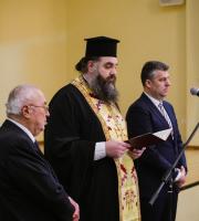 Εκδήλωση με κοπή πίτας και βραβεύσεις πραγματοποίησε το Εμπορικό Επιμελητήριο Έβρου