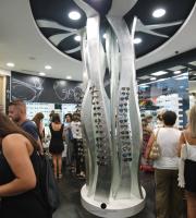 Μια γιορτή αγάπης στήθηκε στα καταστήματα Vartan στο κέντρο της Αλεξανδρούπολης