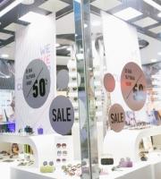 Μια γιορτή αγάπης στήθηκε στα καταστήματα Vartan στο κέντρο της Αλεξανδρούπολης