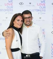 Μια γιορτή αγάπης στήθηκε στα καταστήματα Vartan στο κέντρο της Αλεξανδρούπολης