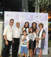 Μια γιορτή αγάπης στήθηκε στα καταστήματα Vartan στο κέντρο της Αλεξανδρούπολης