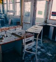 "Χωρίς λόγια" η ανεκδιήγητη κατάσταση του παλιού Νοσοκομείου της Αλεξ/πολης