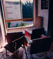 "Χωρίς λόγια" η ανεκδιήγητη κατάσταση του παλιού Νοσοκομείου της Αλεξ/πολης