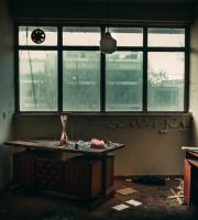 "Χωρίς λόγια" η ανεκδιήγητη κατάσταση του παλιού Νοσοκομείου της Αλεξ/πολης