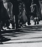 Βηματισμός και μουσική