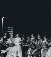 Χορευτικό συγκρότημα