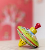 Λογοθεραπεία