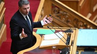 Σαφές μήνυμα Ανδρουλάκη υπέρ του Κυπριακού Ελληνισμού – Όχι σε εμπλοκή στην πολεμική σύρραξη στη Μ. Ανατολή (video)