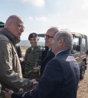 DASTERI A.E.: Σε Δένδια και ΑΓΕΕΘΑ παρουσιάστηκε η αναβάθμιση φωτισμού στρατιωτικών οχημάτων (video)