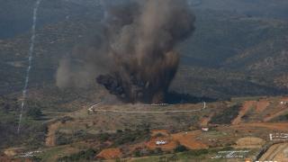 Αίσιος Οιωνός 2025: Video και φωτογραφίες του e-evros.gr από τον "Παρμενίωνα 2025"
