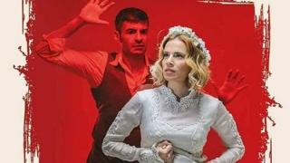 Το ΔΗ.ΠΕ.ΘΕ. Κοζάνης στην Αλεξανδρούπολη με την παράσταστη του Φεντερίκο Γκαρθία Λόρκα: «Αχ Έρωτα!»