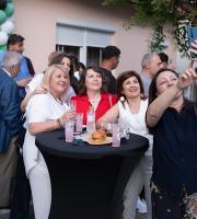 Λαμπερά εγκαίνια στην Αλεξανδρούπολη: Πλήθος κόσμου υποδέχτηκε το νέο κατάστημα της «Καλλιτσάρης Δ. & Υιοί ΟΕ»