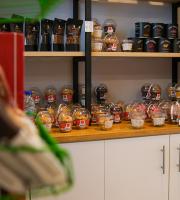 Coffee - Superfood & Smoothies