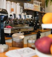 Coffee - Superfood & Smoothies