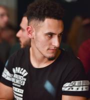 Τα "Bad Bulls" ξαναχτύπησαν την Παρασκευή στο Prive Suite, στην Αλεξανδρούπολη