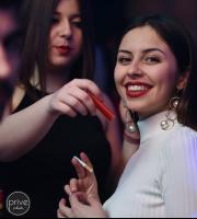 17 χρόνια παρουσίας στην νυχτερινή διασκέδαση γιόρτασε το Prive suite