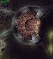 Φωτογραφικά στιγμιότυπα από τη συναυλία των Πυξ - Λαξ στην Αλεξανδρούπολη