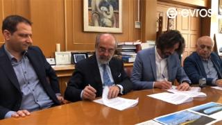 Σε 4 μήνες η Αλεξανδρούπολη θα αποκτήσει αθλητικό μπαλόνι