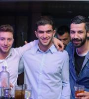 Super party στο SoHo για τα 10χρόνια λειτουργίας του OFF radio!