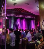 Η Χριστίνα Μηλιού μας μάγεψε στο live της στο SoHo Absolutely Fabulous (φωτο)