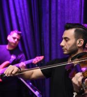 Η Χριστίνα Μηλιού μας μάγεψε στο live της στο SoHo Absolutely Fabulous (φωτο)