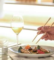 Με απίθανες γεύσεις ολοκληρώθηκε η βραδιά Sushi & wine στο Ammo Ammo