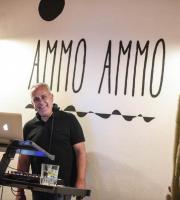 Με απίθανες γεύσεις ολοκληρώθηκε η βραδιά Sushi & wine στο Ammo Ammo