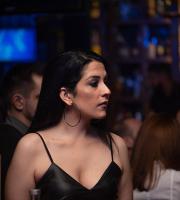 SoHo: Απίθανο πάρτυ με την Jamiie στα decks