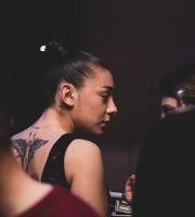 SoHo: Απίθανο πάρτυ με την Jamiie στα decks